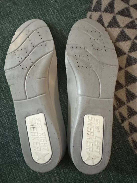 Golden Goose Pony Hair Slides - 37 - with box - Picture 8 of 8